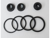 Image of Brake caliper seal kit